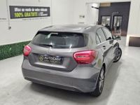 Mercedes Classe A 180d 1.6 Inspiration CAMERA RADAR AV AR PARK ASSIST - <small></small> 14.490 € <small>TTC</small> - #2