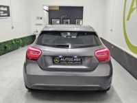 Mercedes Classe A 180d 1.6 Inspiration CAMERA RADAR AV AR PARK ASSIST - <small></small> 14.490 € <small>TTC</small> - #4