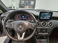 Mercedes Classe A 180d 1.6 Inspiration CAMERA RADAR AV AR PARK ASSIST - <small></small> 14.490 € <small>TTC</small> - #6