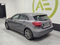 Mercedes Classe A 180d 1.6 Inspiration CAMERA RADAR AV AR PARK ASSIST - <small></small> 14.490 € <small>TTC</small> - #20