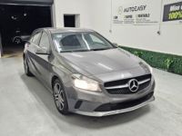 Mercedes Classe A 180d 1.6 Inspiration CAMERA RADAR AV AR PARK ASSIST - <small></small> 14.490 € <small>TTC</small> - #21