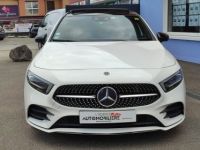 Mercedes Classe A 180D AMG LINE 7G-dct Pack Sport Black - <small></small> 28.490 € <small>TTC</small> - #2