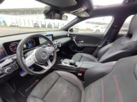 Mercedes Classe A 180D AMG LINE 7G-dct Pack Sport Black - <small></small> 28.490 € <small>TTC</small> - #12