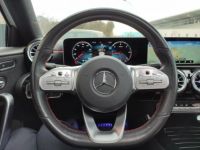 Mercedes Classe A 180D AMG LINE 7G-dct Pack Sport Black - <small></small> 28.490 € <small>TTC</small> - #31
