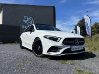 Mercedes Classe A 180d AMG Line BVA  - <small></small> 25.490 € <small>TTC</small> - #2