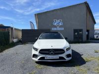 Mercedes Classe A 180d AMG Line BVA  - <small></small> 25.490 € <small>TTC</small> - #3