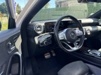 Mercedes Classe A 180d AMG Line BVA  - <small></small> 25.490 € <small>TTC</small> - #15