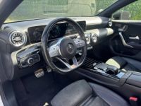 Mercedes Classe A 180d AMG Line BVA  - <small></small> 25.490 € <small>TTC</small> - #16