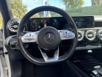 Mercedes Classe A 180d AMG Line BVA  - <small></small> 25.490 € <small>TTC</small> - #17