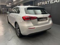 Mercedes Classe A 180D BUSINESS LINE 7G-DCT - <small></small> 24.490 € <small>TTC</small> - #22