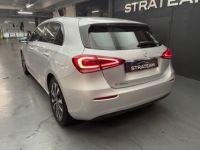 Mercedes Classe A 180D BUSINESS LINE 7G-DCT - <small></small> 24.490 € <small>TTC</small> - #27