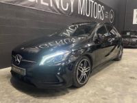 Mercedes Classe A 180d Fascination 09/2017 - <small></small> 18.980 € <small>TTC</small> - #1