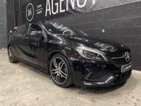 Mercedes Classe A 180d Fascination 09/2017 - <small></small> 18.980 € <small>TTC</small> - #6