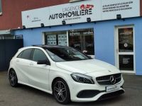 Mercedes Classe A 180D Fascination Pack AMG 7G-DCT - <small></small> 16.990 € <small>TTC</small> - #1