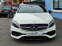 Mercedes Classe A 180D Fascination Pack AMG 7G-DCT - <small></small> 16.990 € <small>TTC</small> - #2