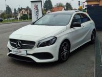 Mercedes Classe A 180D Fascination Pack AMG 7G-DCT - <small></small> 16.990 € <small>TTC</small> - #3