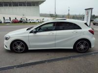 Mercedes Classe A 180D Fascination Pack AMG 7G-DCT - <small></small> 16.990 € <small>TTC</small> - #4