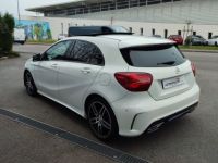 Mercedes Classe A 180D Fascination Pack AMG 7G-DCT - <small></small> 16.990 € <small>TTC</small> - #5