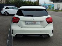 Mercedes Classe A 180D Fascination Pack AMG 7G-DCT - <small></small> 16.990 € <small>TTC</small> - #6