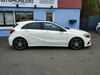 Mercedes Classe A 180D Fascination Pack AMG 7G-DCT - <small></small> 16.990 € <small>TTC</small> - #8