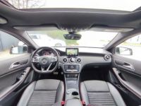 Mercedes Classe A 180D Fascination Pack AMG 7G-DCT - <small></small> 16.990 € <small>TTC</small> - #11