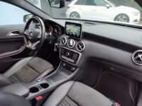 Mercedes Classe A 180D Fascination Pack AMG 7G-DCT - <small></small> 16.990 € <small>TTC</small> - #24