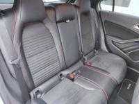 Mercedes Classe A 180D Fascination Pack AMG 7G-DCT - <small></small> 16.990 € <small>TTC</small> - #25