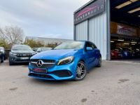 Mercedes Classe A 180d - Fascination - PACK AMG - BLUETOOTH - SELECT DRIVE - REGULATEUR - <small></small> 16.990 € <small>TTC</small> - #1