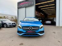 Mercedes Classe A 180d - Fascination - PACK AMG - BLUETOOTH - SELECT DRIVE - REGULATEUR - <small></small> 16.990 € <small>TTC</small> - #2