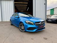 Mercedes Classe A 180d - Fascination - PACK AMG - BLUETOOTH - SELECT DRIVE - REGULATEUR - <small></small> 16.990 € <small>TTC</small> - #3