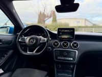 Mercedes Classe A 180d - Fascination - PACK AMG - BLUETOOTH - SELECT DRIVE - REGULATEUR - <small></small> 16.990 € <small>TTC</small> - #10