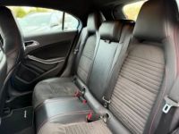 Mercedes Classe A 180d - Fascination - PACK AMG - BLUETOOTH - SELECT DRIVE - REGULATEUR - <small></small> 16.990 € <small>TTC</small> - #17