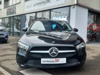 Mercedes Classe A 180d Progressive Line 1.5 7G-DCT 116CH - <small></small> 19.190 € <small>TTC</small> - #9