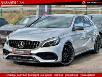 Mercedes Classe A (2) 45 AMG 4 MATIC 381 - <small></small> 35.990 € <small>TTC</small> - #1