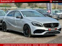 Mercedes Classe A (2) 45 AMG 4 MATIC 381 - <small></small> 35.990 € <small>TTC</small> - #3