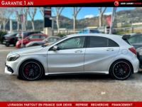 Mercedes Classe A (2) 45 AMG 4 MATIC 381 - <small></small> 35.990 € <small>TTC</small> - #4