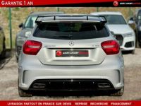 Mercedes Classe A (2) 45 AMG 4 MATIC 381 - <small></small> 35.990 € <small>TTC</small> - #6