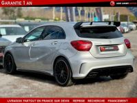 Mercedes Classe A (2) 45 AMG 4 MATIC 381 - <small></small> 35.990 € <small>TTC</small> - #7