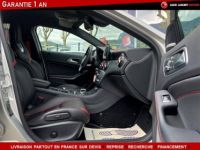 Mercedes Classe A (2) 45 AMG 4 MATIC 381 - <small></small> 35.990 € <small>TTC</small> - #8