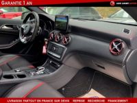 Mercedes Classe A (2) 45 AMG 4 MATIC 381 - <small></small> 35.990 € <small>TTC</small> - #10