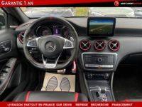 Mercedes Classe A (2) 45 AMG 4 MATIC 381 - <small></small> 35.990 € <small>TTC</small> - #11