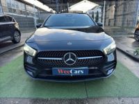 Mercedes Classe A 2.0 180 D 115 AMG LINE 8G-DCT BVA - <small></small> 31.990 € <small>TTC</small> - #2