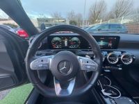 Mercedes Classe A 2.0 180 D 115 AMG LINE 8G-DCT BVA - <small></small> 31.990 € <small>TTC</small> - #7