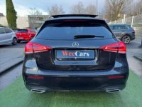 Mercedes Classe A 2.0 180 D 115 AMG LINE 8G-DCT BVA - <small></small> 31.990 € <small>TTC</small> - #14