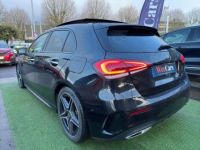 Mercedes Classe A 2.0 180 D 115 AMG LINE 8G-DCT BVA - <small></small> 31.990 € <small>TTC</small> - #15