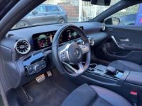 Mercedes Classe A 2.0 180 D 115 AMG LINE 8G-DCT BVA - <small></small> 31.990 € <small>TTC</small> - #21