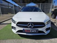 Mercedes Classe A 2.0 220 D 190 AMG LINE 8G-DCT BVA - <small></small> 30.490 € <small>TTC</small> - #2