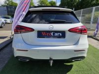 Mercedes Classe A 2.0 220 D 190 AMG LINE 8G-DCT BVA - <small></small> 30.490 € <small>TTC</small> - #5