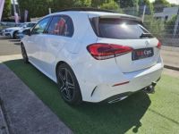 Mercedes Classe A 2.0 220 D 190 AMG LINE 8G-DCT BVA - <small></small> 30.490 € <small>TTC</small> - #12