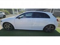 Mercedes Classe A 2.0 220 D 190 AMG LINE 8G-DCT BVA - <small></small> 30.490 € <small>TTC</small> - #21